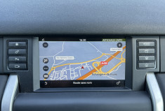 Land-Rover DISCOVERY SPORT 2.0 TD4 4x4 150Ch PURE BVA