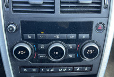 Land-Rover DISCOVERY SPORT 2.0 TD4 4x4 150Ch PURE BVA9