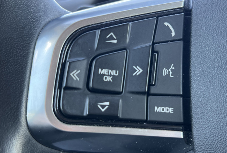 Land-Rover DISCOVERY SPORT 2.0 TD4 4x4 150Ch PURE BVA9