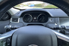 Land-Rover DISCOVERY SPORT 2.0 TD4 AWD 150Ch PURE AUTO