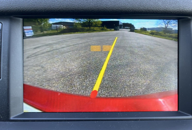 Land-Rover DISCOVERY SPORT 2.0 TD4 4x4 150Ch PURE BVA