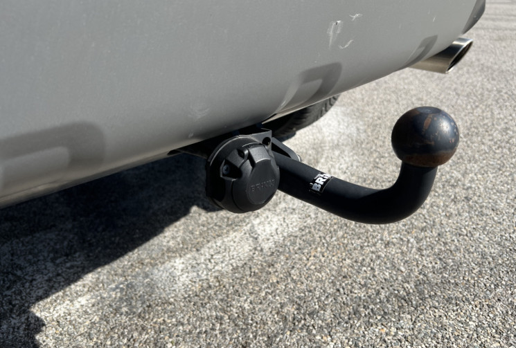 Land-Rover DISCOVERY SPORT 2.0 TD4 AWD 150Ch PURE BVA9