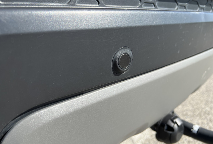 Land-Rover DISCOVERY SPORT 2.0 TD4 4x4 150Ch PURE BVA