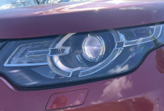 Land-Rover DISCOVERY SPORT 2.0 TD4 AWD 150Ch PURE BVA9