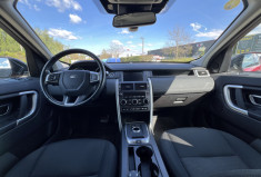 Land-Rover DISCOVERY SPORT 2.0 TD4 4x4 150Ch PURE BVA