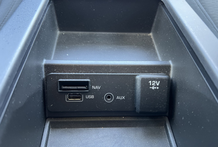 Land-Rover DISCOVERY SPORT 2.0 TD4 4x4 150Ch PURE BVA9