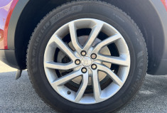 Land-Rover DISCOVERY SPORT 2.0 TD4 4x4 150Ch PURE BVA