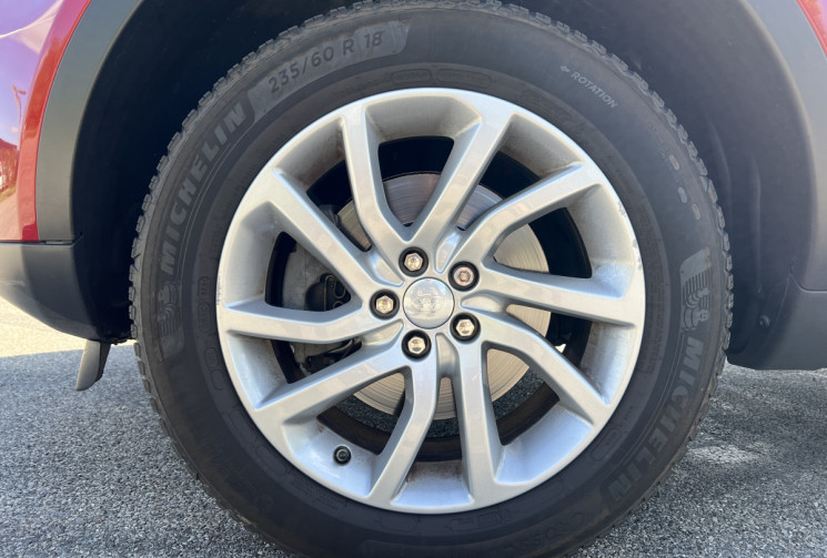 Land-Rover DISCOVERY SPORT 2.0 TD4 4x4 150Ch PURE BVA9