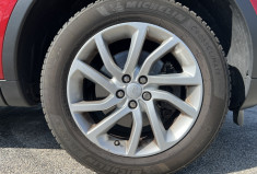 Land-Rover DISCOVERY SPORT 2.0 TD4 AWD 150Ch PURE BVA9