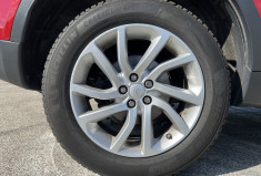 Land-Rover DISCOVERY SPORT 2.0 TD4 4x4 150Ch PURE BVA9