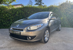 Renault FLUENCE 1.5 dCi FAP Dynamique EDC eco