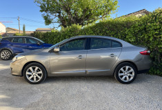Renault FLUENCE 1.5 dCi FAP Dynamique EDC eco