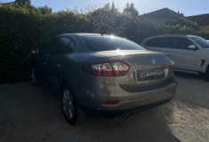 Renault FLUENCE 1.5 dCi FAP Dynamique EDC eco