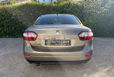 Renault FLUENCE 1.5 dCi FAP Dynamique EDC eco