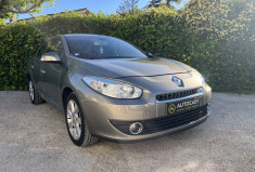 Renault FLUENCE 1.5 dCi FAP Dynamique EDC eco