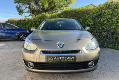 Renault FLUENCE 1.5 dCi FAP Dynamique EDC eco