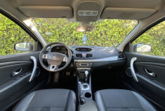 Renault FLUENCE 1.5 dCi FAP Dynamique EDC eco