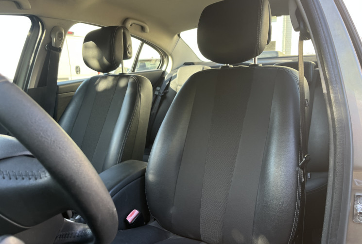Renault FLUENCE 1.5 dCi FAP Dynamique EDC eco