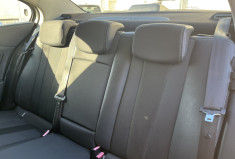 Renault FLUENCE 1.5 dCi FAP Dynamique EDC eco