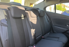 Renault FLUENCE 1.5 dCi FAP Dynamique EDC eco