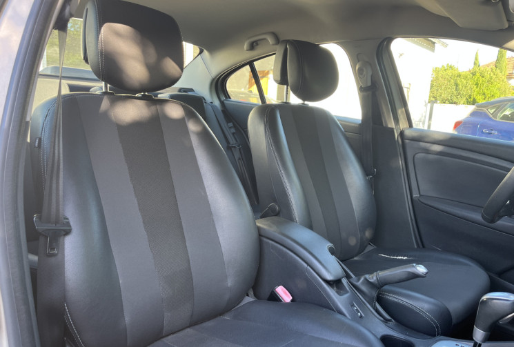 Renault FLUENCE 1.5 dCi FAP Dynamique EDC eco