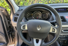 Renault FLUENCE 1.5 dCi FAP Dynamique EDC eco