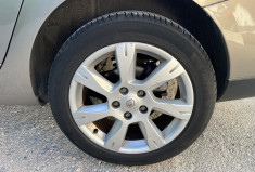 Renault FLUENCE 1.5 dCi FAP Dynamique EDC eco