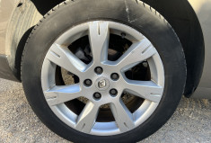 Renault FLUENCE 1.5 dCi FAP Dynamique EDC eco