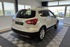 Suzuki S-Cross PHASE2 1.4 BOOSTERJET MILD HYBRID ALLGRIP 4x4 130 PRIVILEGE