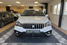 Suzuki S-Cross PHASE2 1.4 BOOSTERJET MILD HYBRID ALLGRIP 4x4 130 PRIVILEGE