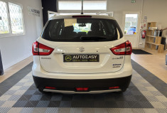 Suzuki S-Cross PHASE2 1.4 BOOSTERJET MILD HYBRID ALLGRIP 4x4 130 PRIVILEGE