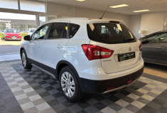 Suzuki S-Cross PHASE2 1.4 BOOSTERJET MILD HYBRID ALLGRIP 4x4 130 PRIVILEGE