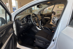 Suzuki S-Cross PHASE2 1.4 BOOSTERJET MILD HYBRID ALLGRIP 4x4 130 PRIVILEGE