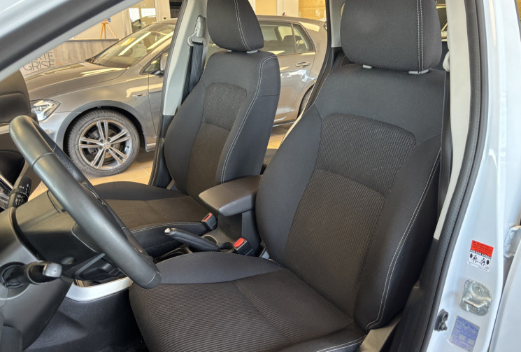 Suzuki S-Cross PHASE2 1.4 BOOSTERJET MILD HYBRID ALLGRIP 4x4 130 PRIVILEGE