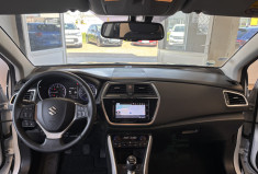 Suzuki S-Cross PHASE2 1.4 BOOSTERJET MILD HYBRID ALLGRIP 4x4 130 PRIVILEGE