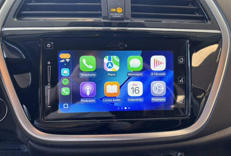 Suzuki S-Cross PHASE2 1.4 BOOSTERJET MILD HYBRID ALLGRIP 4x4 130 PRIVILEGE