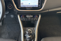 Suzuki S-Cross PHASE2 1.4 BOOSTERJET MILD HYBRID ALLGRIP 4x4 130 PRIVILEGE