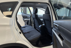 Suzuki S-Cross PHASE2 1.4 BOOSTERJET MILD HYBRID ALLGRIP 4x4 130 PRIVILEGE