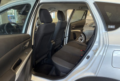 Suzuki S-Cross PHASE2 1.4 BOOSTERJET MILD HYBRID ALLGRIP 4x4 130 PRIVILEGE