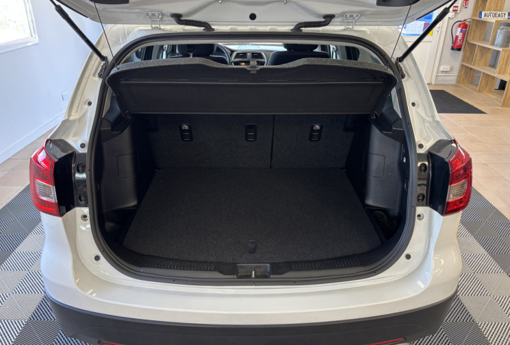 Suzuki S-Cross PHASE2 1.4 BOOSTERJET MILD HYBRID ALLGRIP 4x4 130 PRIVILEGE