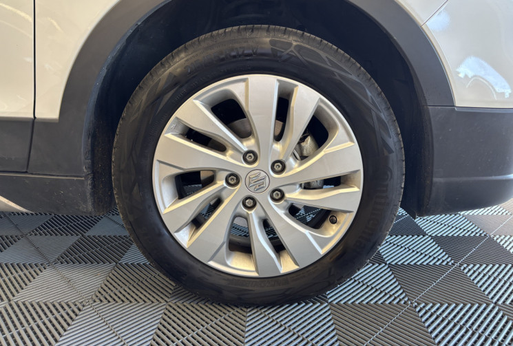 Suzuki S-Cross PHASE2 1.4 BOOSTERJET MILD HYBRID ALLGRIP 4x4 130 PRIVILEGE