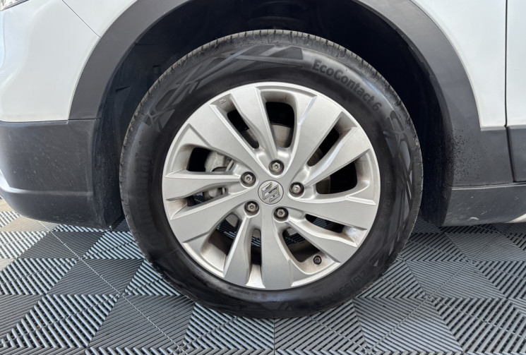 Suzuki S-Cross PHASE2 1.4 BOOSTERJET MILD HYBRID ALLGRIP 4x4 130 PRIVILEGE