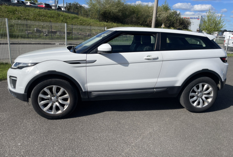Land-Rover Range Evoque Coupé Ph 2  2.0 ed4  2WD 150 CV SE 