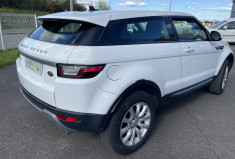Land-Rover Range Evoque Coupé Ph 2  2.0 ed4  2WD 150 CV SE 