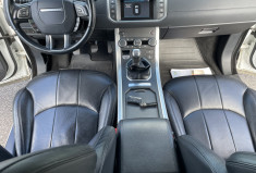 Land-Rover Range Evoque Coupé Ph 2  2.0 ed4  2WD 150 CV SE 