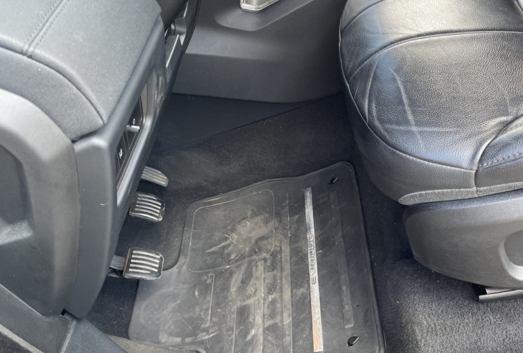 Land-Rover Range Evoque Coupé Ph 2  2.0 ed4  2WD 150 CV SE 