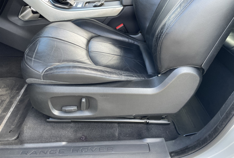 Land-Rover Range Evoque Coupé Ph 2  2.0 ed4  2WD 150 CV SE 