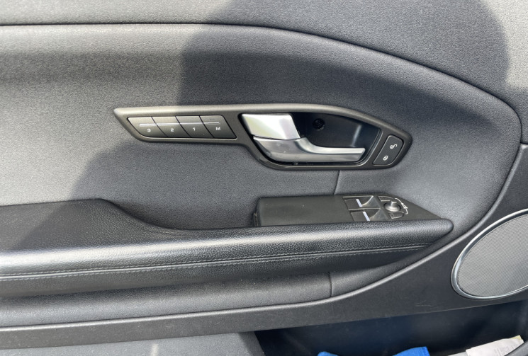 Land-Rover Range Evoque Coupé Ph 2  2.0 ed4  2WD 150 CV SE 