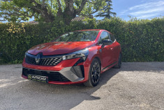 Renault Clio 1.0 TCe esprit Alpine