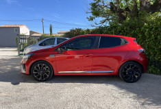 Renault Clio 1.0 TCe esprit Alpine